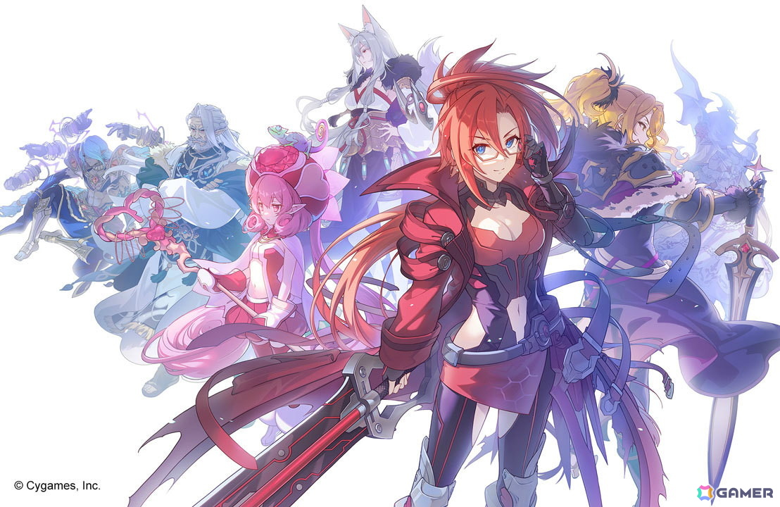 再びアイラ、シナツのエピソードを描く理由は？「プリコネR」7.5周年