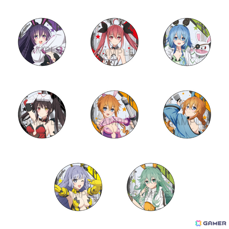 にゃん^._.^】画像10点、ラポスタ2023、ポプア缶バ、池﨑トレカ INI