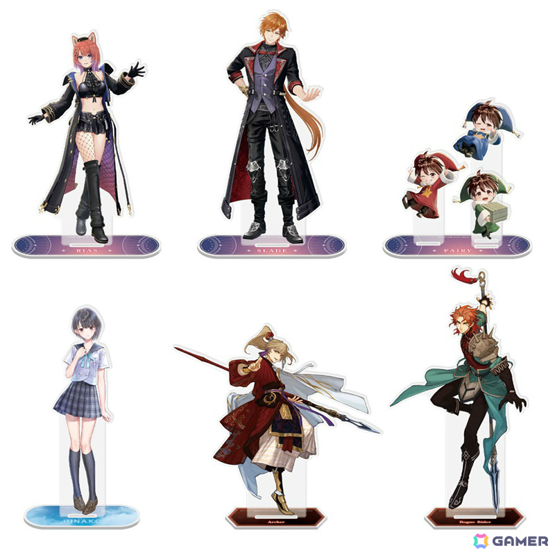 ガストショップ＆KT SPOT出張所」がコミケ107に出展！「ユミア