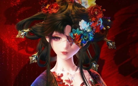 シャイニングニキ」4周年記念のアニメイト カフェグラッテ＆プリロール