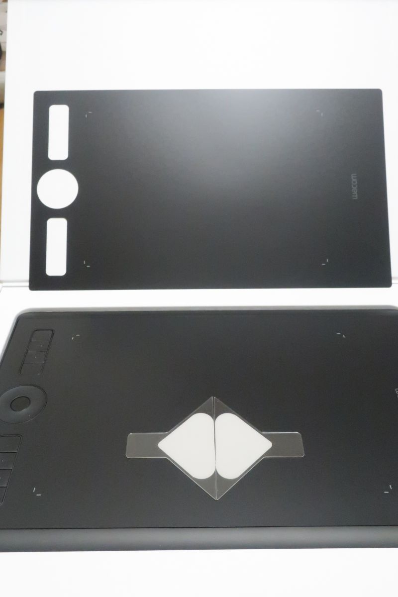 Wacom Intuos Proレビュー：第20回 ~Intuos Proさようなら そして