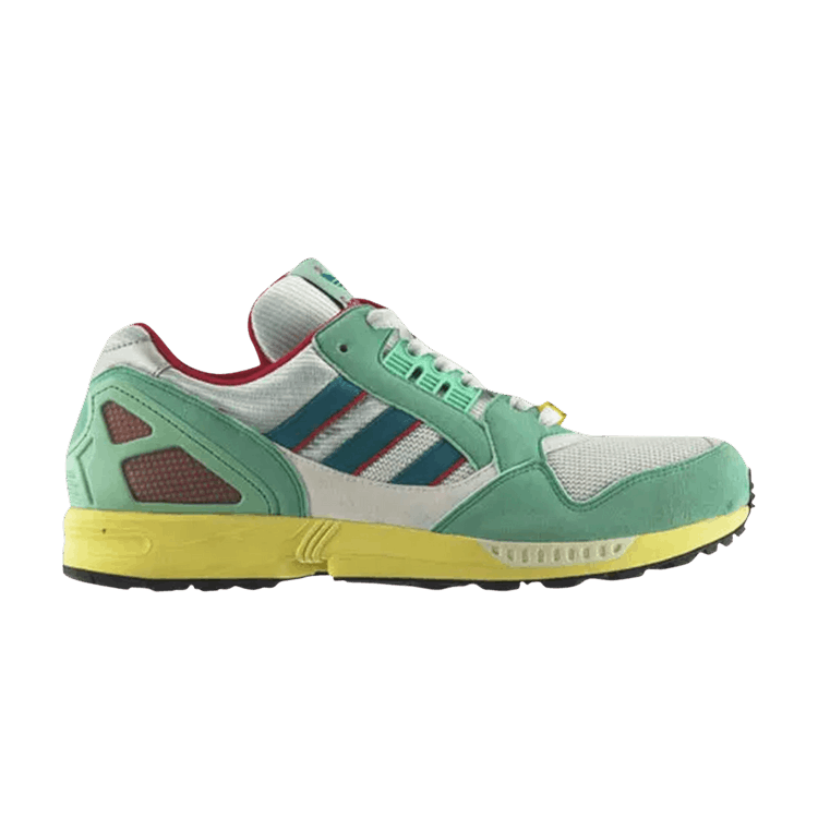 Buy Adidas ZX 9000 'Mint' 1989 - ZX90001989 | GOAT