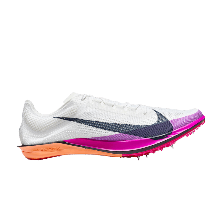 Buy Nike Dragonfly 2 Elite 'White/Hyper Violet/Bright Crimson
