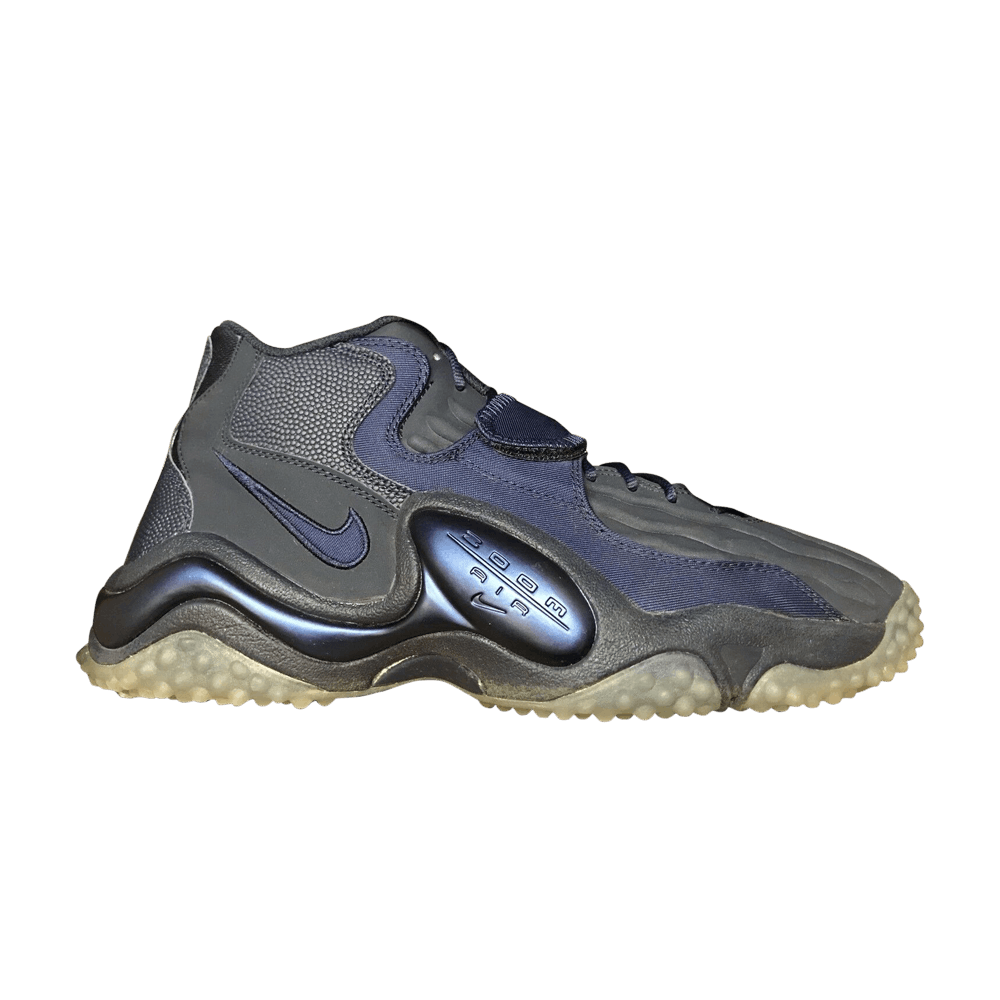 Buy Nike Air Zoom Turf Jet 97 'Obsidian' - 621957 440 | GOAT