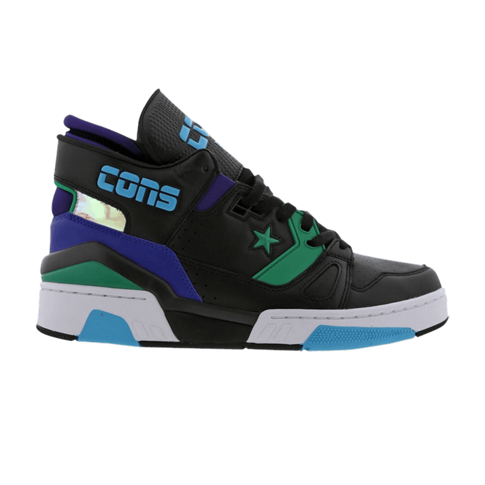 Buy Don C x Converse ERX-260 Mid 'Jewel' - 164386C | GOAT