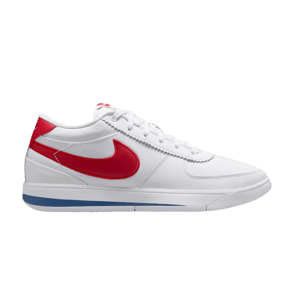 Buy Nike Book 1 'Forrest Gump Cortez' - FJ4249 105 | GOAT