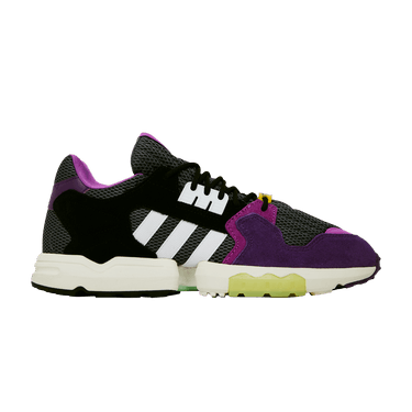 Buy Ninja x adidas ZX Torsion 'Time In - Glory Purple' - FW9831