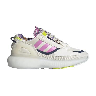 Buy Kevin Lyons x adidas ZX 5000 Boost J 'Monster' - GY0785 | GOAT