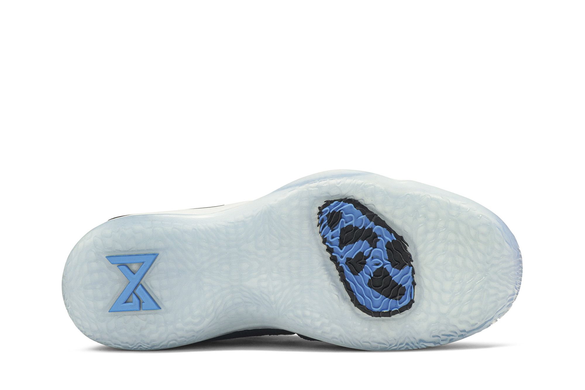 Buy Nike PG 2.5 EP 'Photo Blue' - BQ8453 006 | GOAT MX