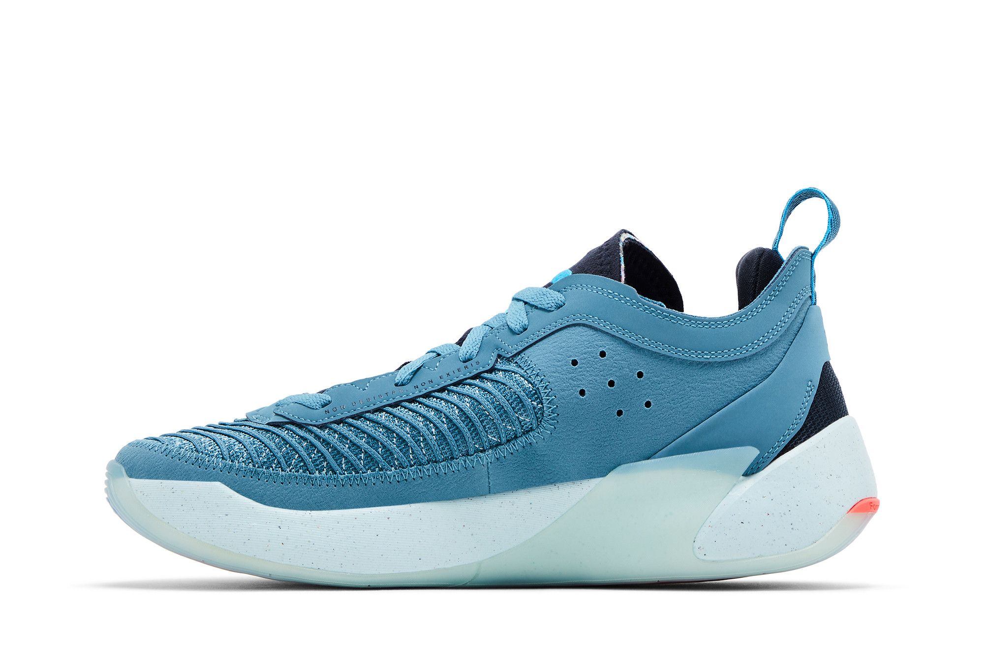 Buy Air Jordan Luka 1 Next Nature 'Noise Aqua' - DR9830 400 | GOAT