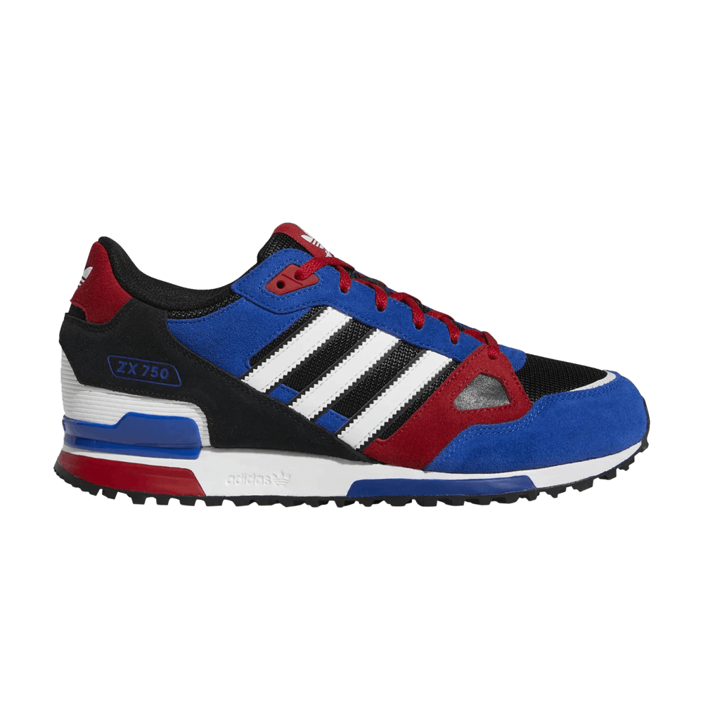 Buy Adidas ZX 750 WV 'Grey' - GY3924 | GOAT SA