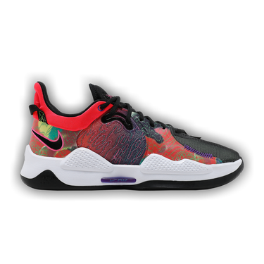 Buy Nike PG 5 'Multi-Color' - CW3143 600 | GOAT CA