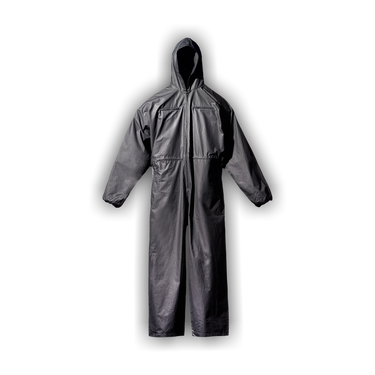 Buy Yeezy Gap Engineered by Balenciaga Coated Cotton Overall