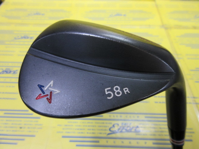 アーティザン ウェッジ 56SB 50S