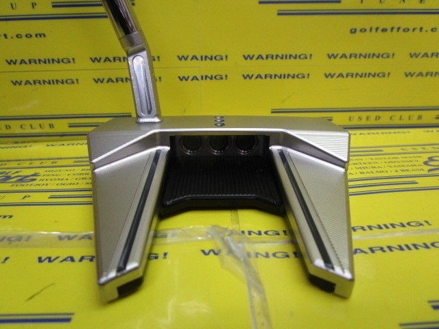 価格.com - スコッティ・キャメロン PHANTOM X 6STR パター [34インチ