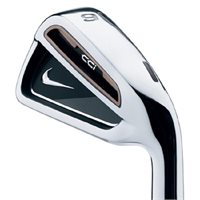 Used Nike CCi Iron Set 5-PW Used Golf Club at GlobalGolf.com