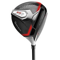 Used TaylorMade M6 Driver 9 Degree Used Golf Club at GlobalGolf.com