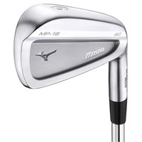 Used Mizuno MP-18 SC Iron Set 3-PW Used Golf Club at GlobalGolf.ca