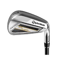 Used TaylorMade M Gloire Iron Set 6-PW, SW Used Golf Club at