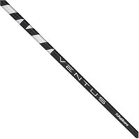 Used Fujikura Ventus Black w/ Velocore Black / Silver Single item