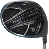 Used Callaway Rogue Star Japan Driver Used Golf Club at GlobalGolf.com