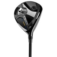 New and Used TaylorMade Qi10 Tour Fairway Wood 3 Wood 15 Degree