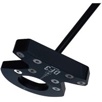 Zero Torque Putter Clubs at GlobalGolf.com