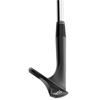 New and Used Cleveland RTZ Low Grind Black Satin Wedge Lob Wedge