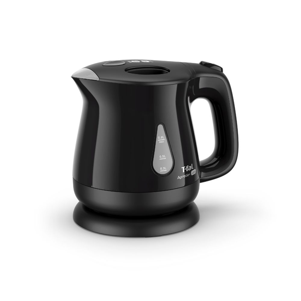 アプレシア エージー・プラス ロック オニキスブラック 0.8L KO4308JP