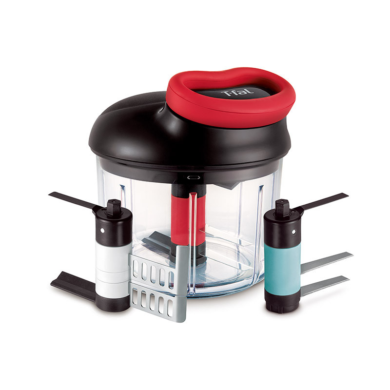 ハンドブレンダー ベビーマルチ HB65H8JP | ティファール公式サイト