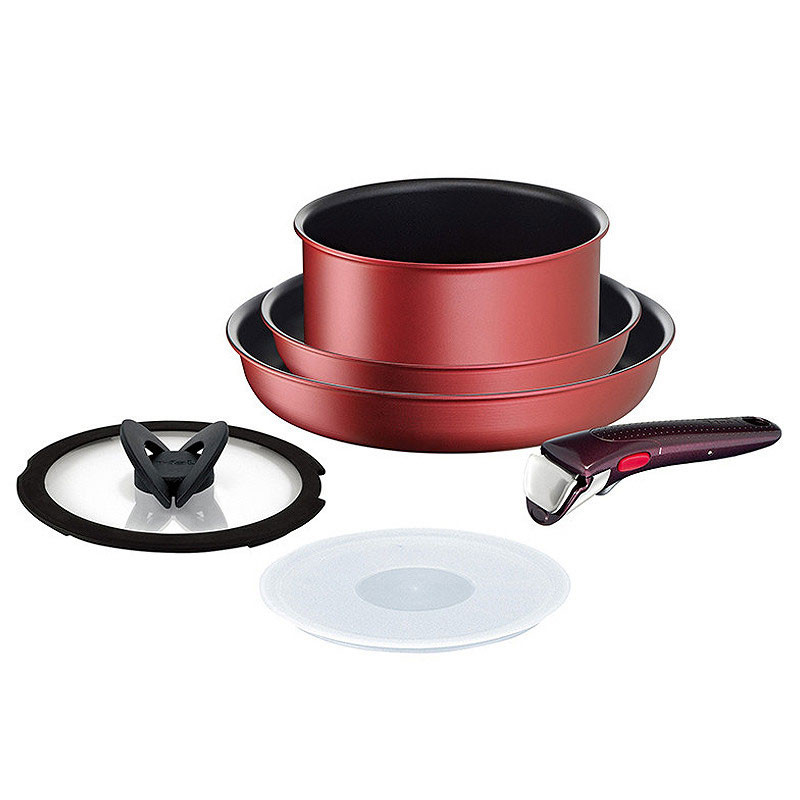 インジニオ・ネオ IHルージュ・アンリミテッド セット6 L38391