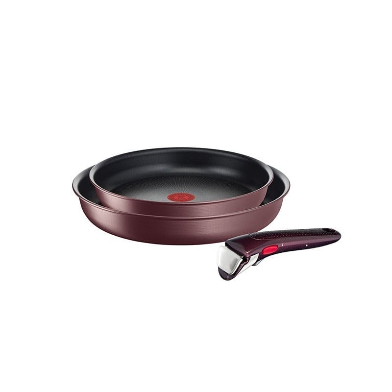 インジニオ・ネオ IHマロンブラウン・アンリミテッド セット6 L38593