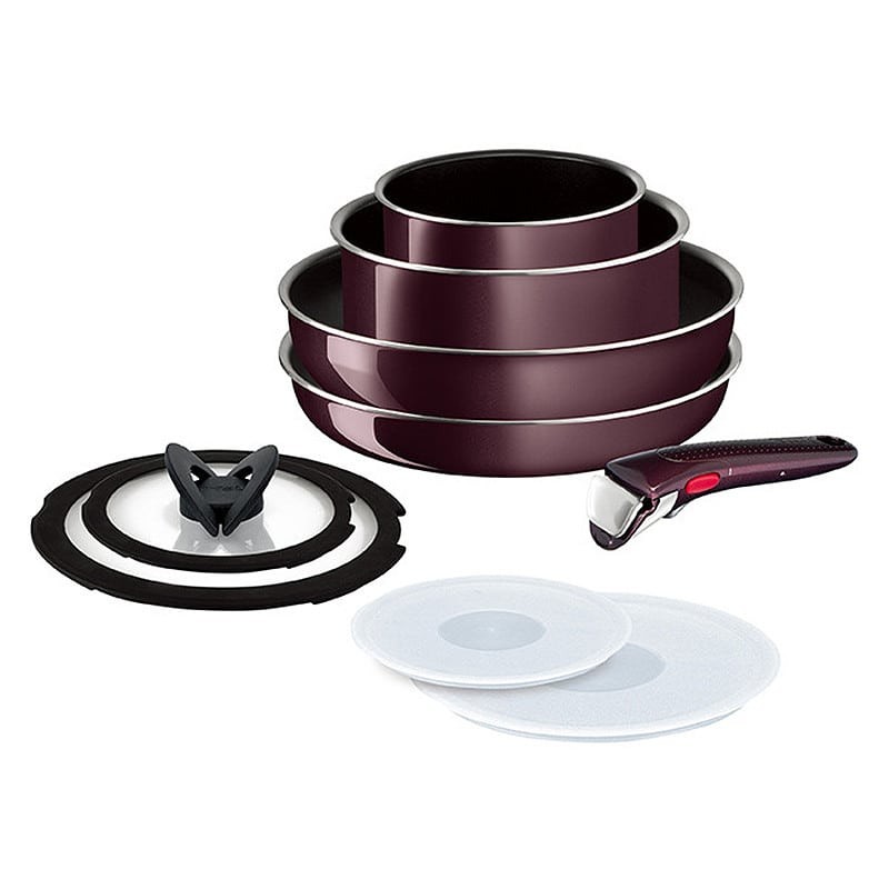 インジニオ・ネオ IHマロンブラウン・アンリミテッド 12点セット