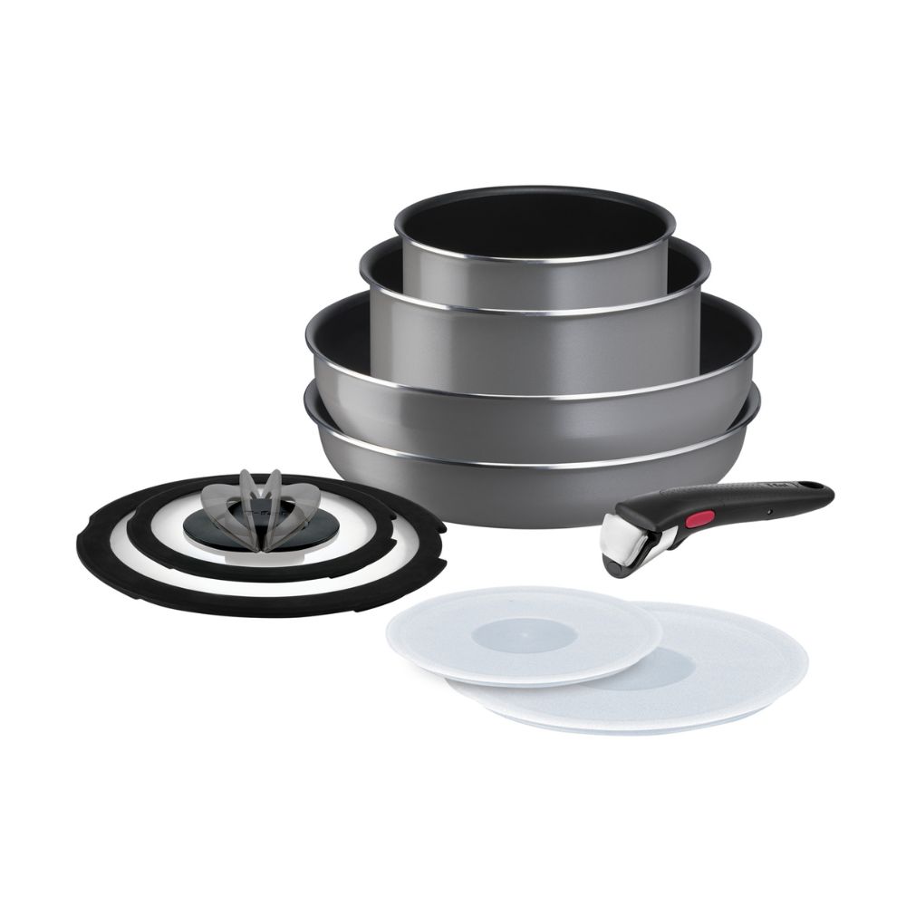 インジニオ・ネオ カシスグレー セット9 L16191 | ティファール公式