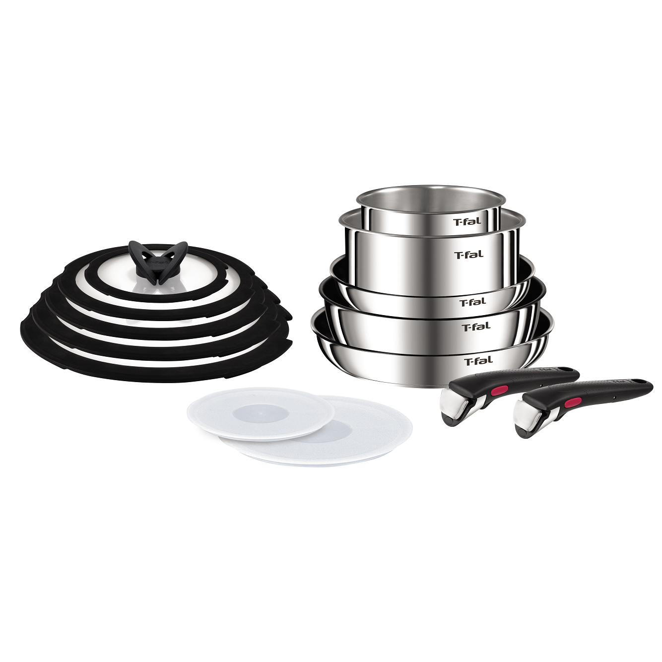 インジニオ・ネオ IHステンレス グレース セット14 L893SE