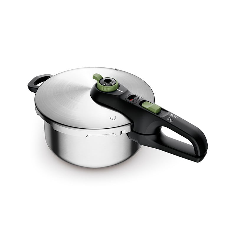 クリプソ ミニット デュオ ルージュ 4.2L P4704231 | ティファール公式