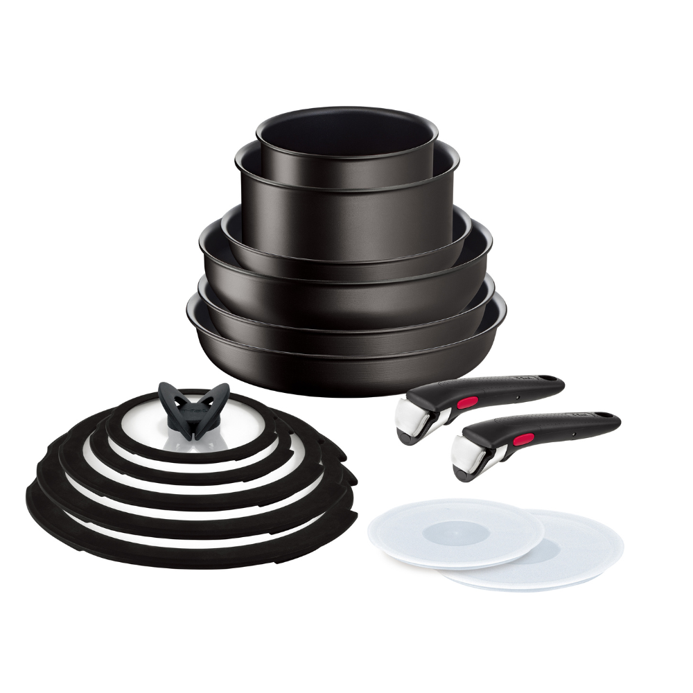 インジニオ・ネオ IHノワール・アンリミテッド セット15 L38891