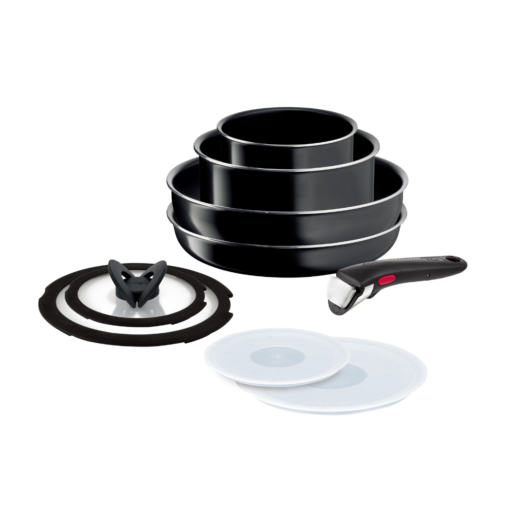 インジニオ・ネオ IHロワールレッド・アンリミテッド セット9 L38790