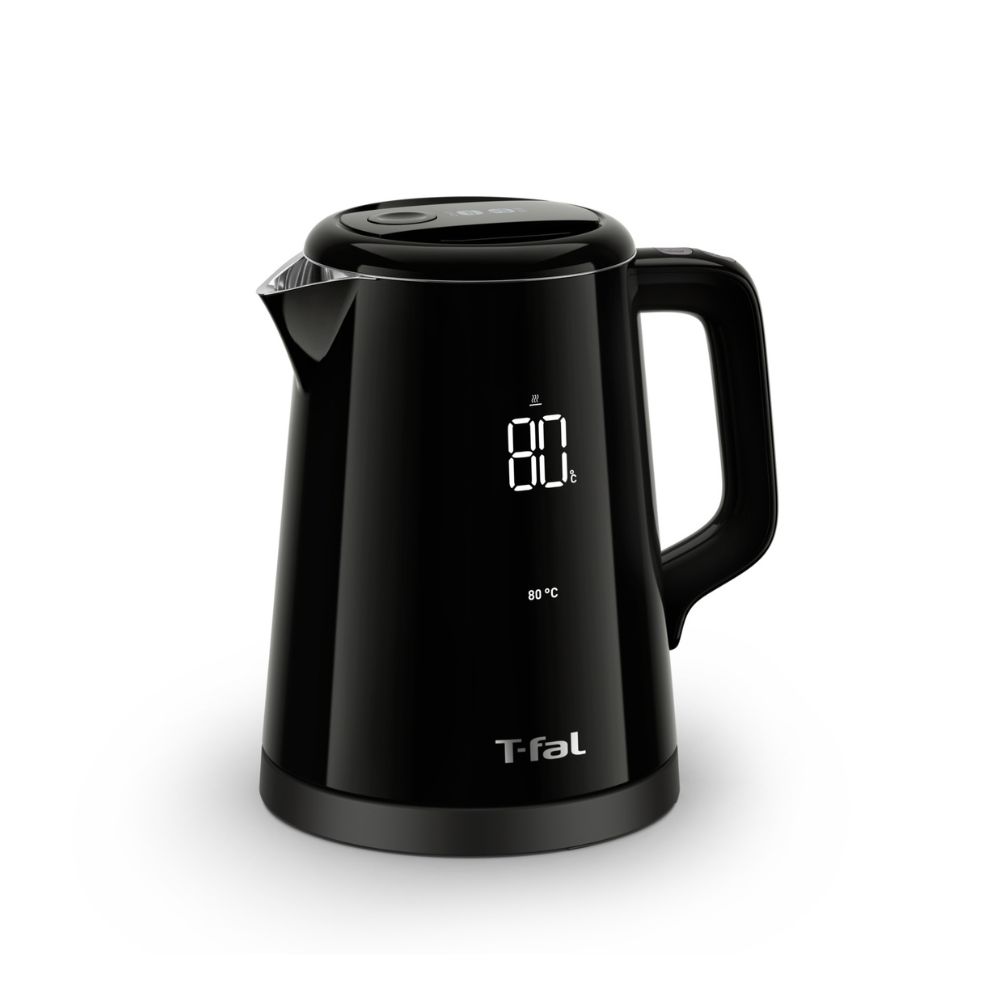 ディスプレイ ロック コントロール 0.8L 電気ケトル洗浄剤セット