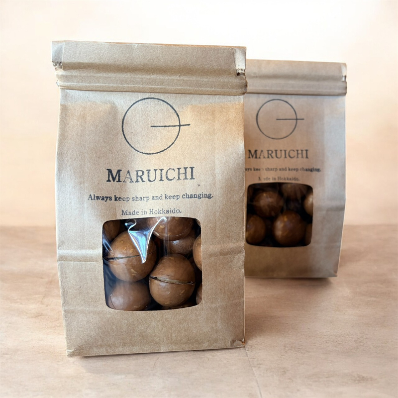 6種のチーズとマカダミアギフトセット | MARUICHI ONLINESHOP