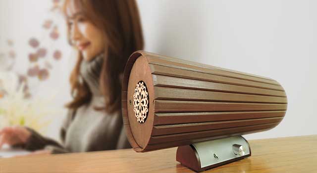 chouette!シリーズ ｜ エムズシステム ｜ 波動スピーカー ｜ 健康通販