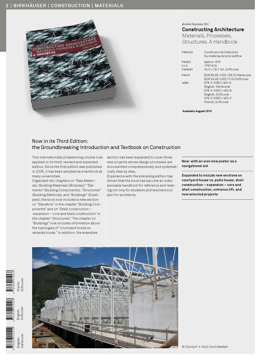 Preview Fall 2013 by Deutscher Kunstverlag - Issuu