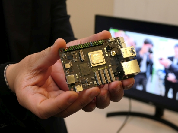 エッジにも浸透する生成AI、組み込み機器に新たな価値をもたらすか