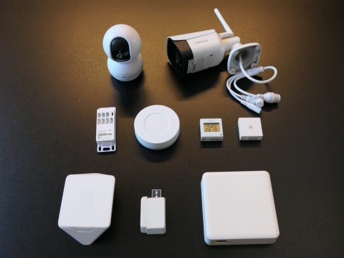 LIXILがスマートホームサービス「Life Assist」を刷新、月額使用料が