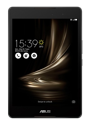 CA対応、7.9型QXGA液晶＋4GBメモリ搭載――SIMフリータブレット「ASUS