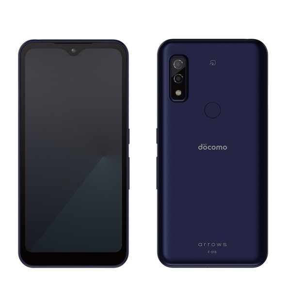ドコモの「arrows We F-51B」がAndroid 12へアップデート - ITmedia Mobile
