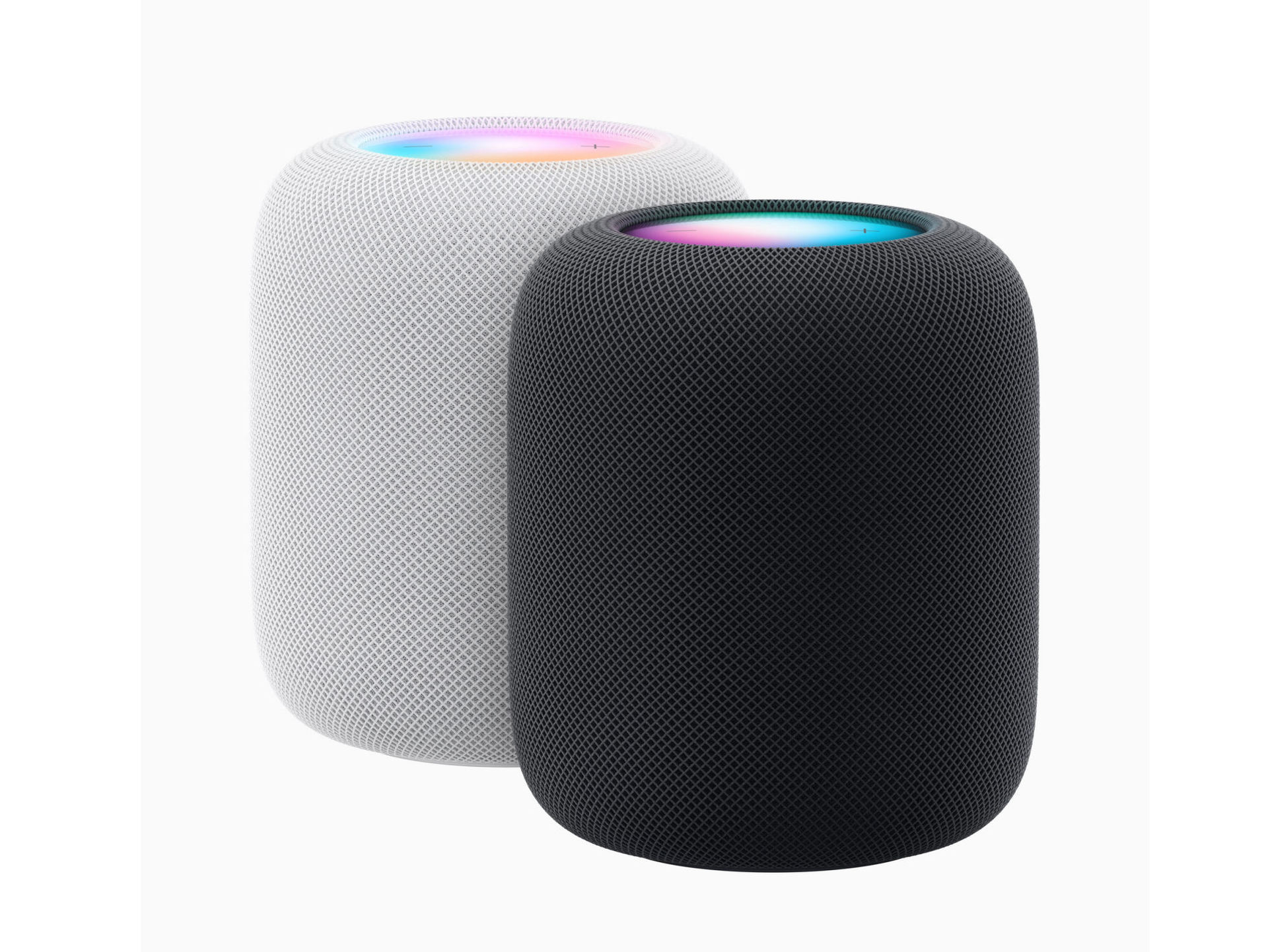 HomePod（第2世代）は初代から何が変わったのか？ スペックを見比べて