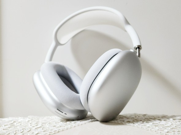 AirPods Max」が8万4800円→7万3200円に ノイキャン搭載ヘッドフォンが