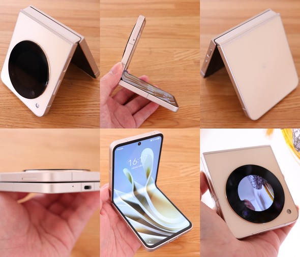 Y!mobileで激安折りたたみスマホ「Libero Flip」を投入するワケ 若年層