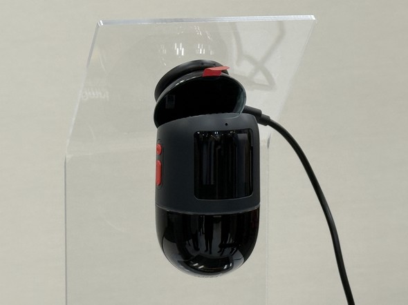 70maiが4K対応の回転式全方位ドラレコ「Dash Cam 4K Omni」を5月16日に